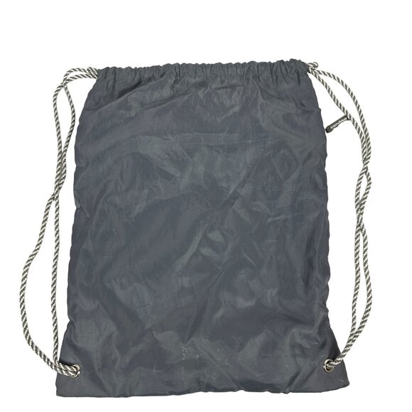Thirty-One Spirit By Thirty-One Drawstring Backpack With Front Zipper Pocket - Picture 3 of 7